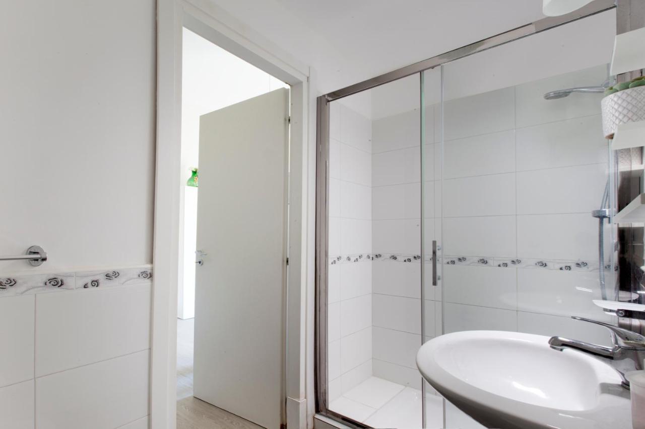Estate4Home - Villa Lina Sant’Agnello Kültér fotó