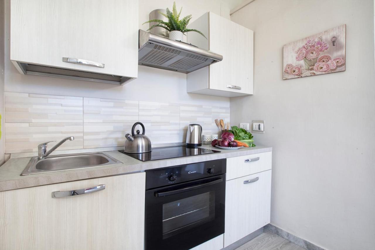 Estate4Home - Villa Lina Sant’Agnello Kültér fotó
