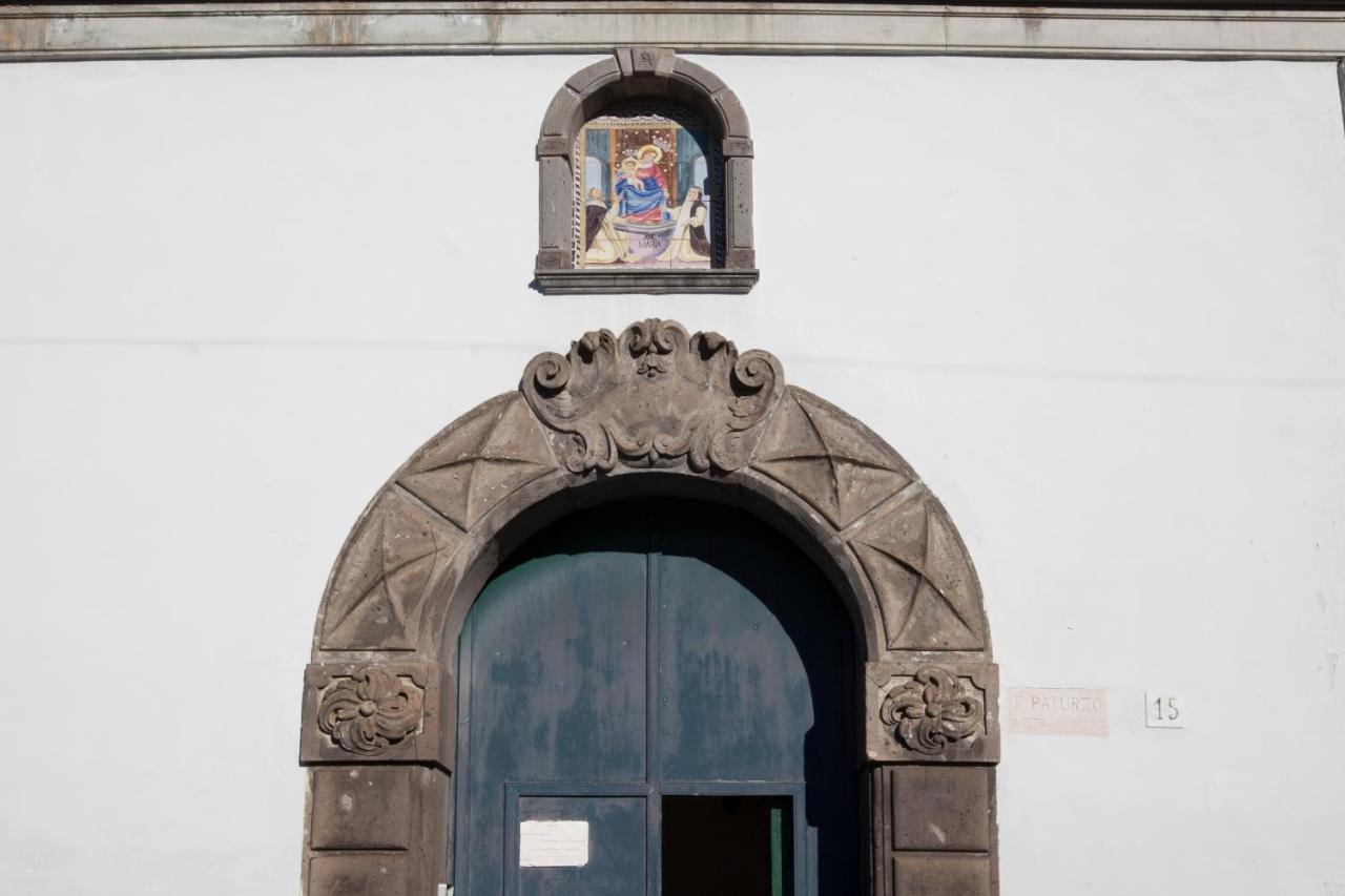 Estate4Home - Villa Lina Sant’Agnello Kültér fotó