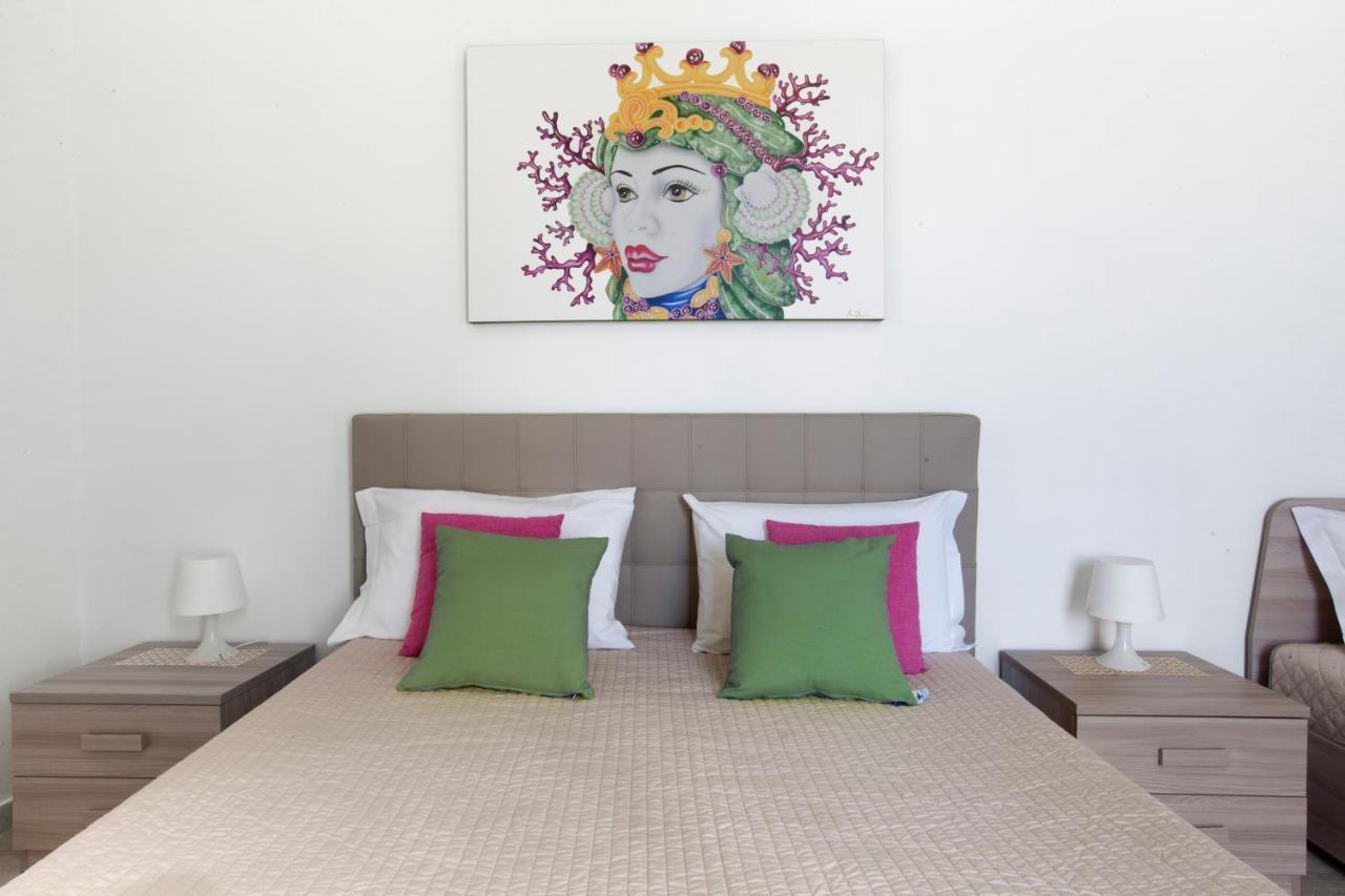 Estate4Home - Villa Lina Sant’Agnello Kültér fotó